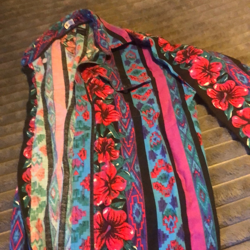 Wrangler dress shirt
